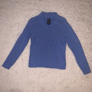 Rafaela Collared Sweater